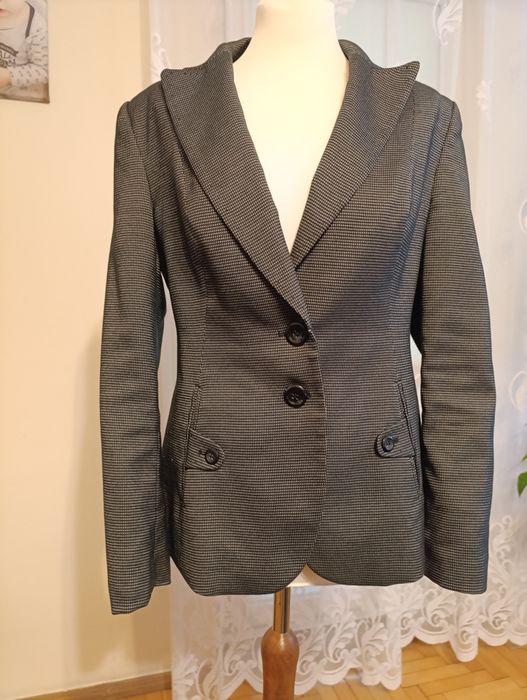 Żakiet Next roz 12, używany