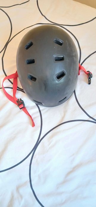 Capacete skate/patins