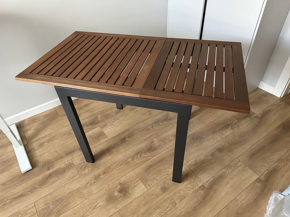 Stół ogrodowy YTTRUP Jysk