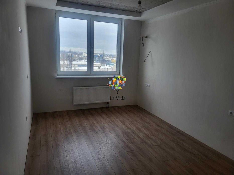 Продаж 3к квартири в ЖК Навігатор