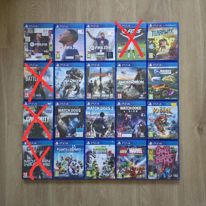 Fishing Sim World Collector's Edition Ps4 Ps5 PlayStation 4 i 5 Dużo gier!