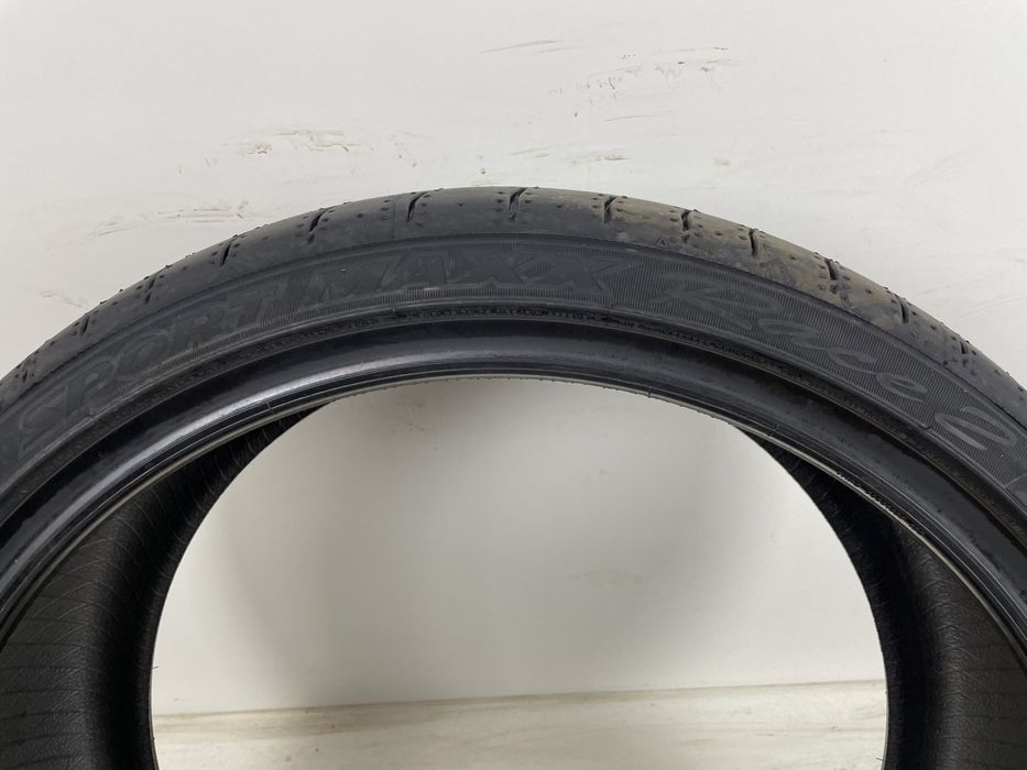 245/35R20 95Y Dunlop Sport Maxx Race 2 (N2)  25 rok NOWE!!!