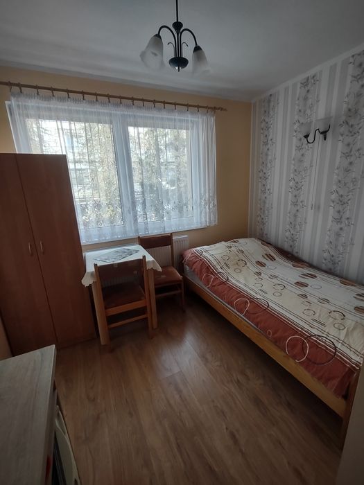 Pokoje Gościnne "Monia"