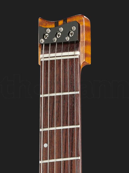 Mooer GTRS Guitars Wing 900 Int APU  COM Garantia