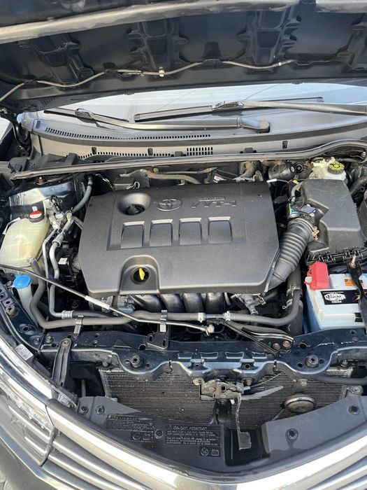 Аренда с правом выкупа Тойота Королла 2015 год. 800 гр.сутки