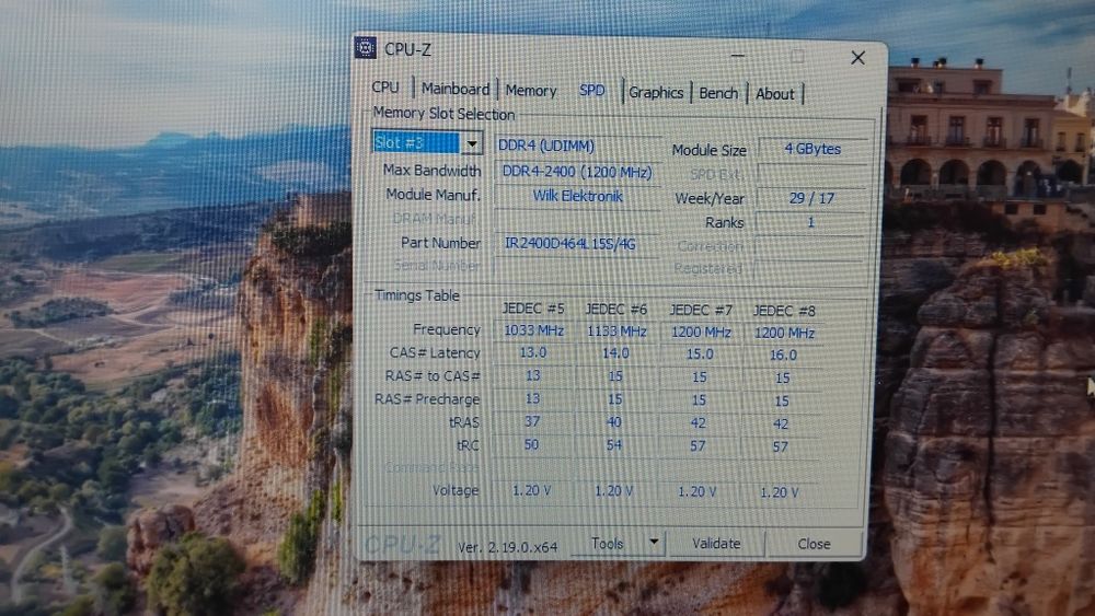 Komputer win11  i5 6gen 8gb ddr4 goodram ssd