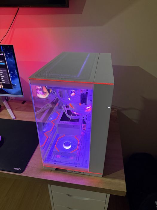 Computador gamer