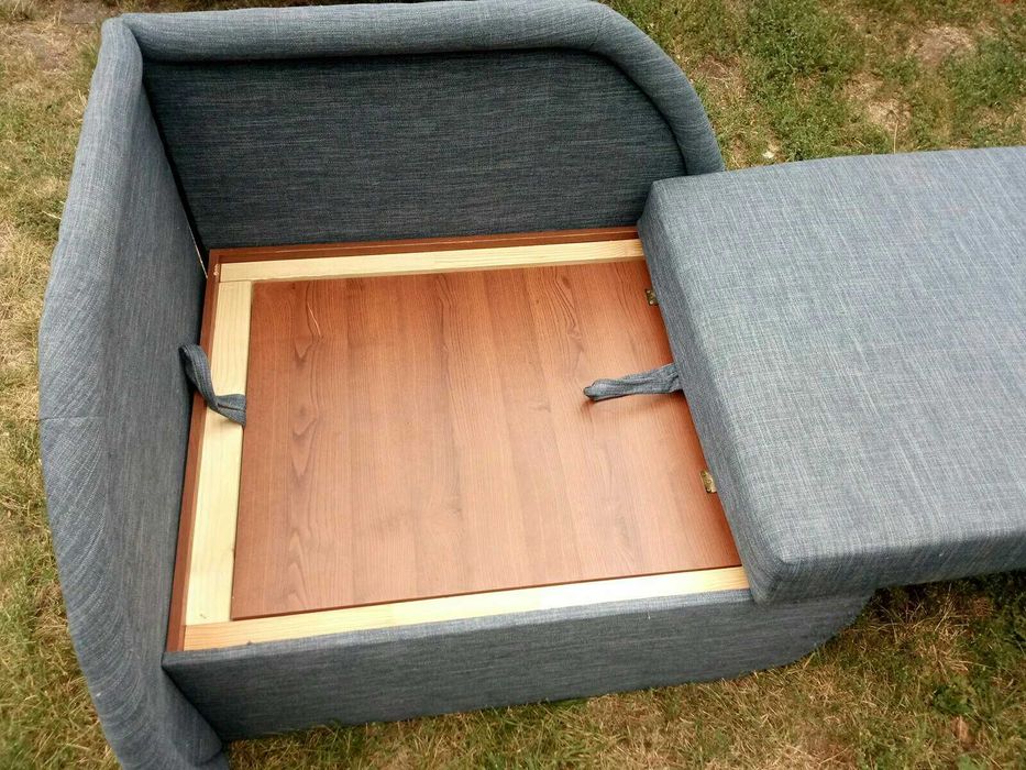 Диван розкладний Канапка Софа кроватка