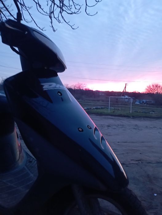 Продам Хонда дио( 27 )