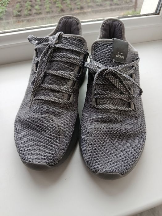 Оригінальні кросівки adidas Originals Tubular Shadow