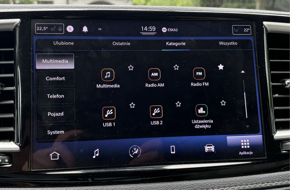 Kluczyk Chrysler Pacifica Oryginalny kluczyk Continental kodowanie