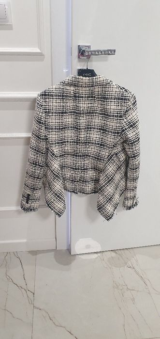 Marynarka Żakiet Sonia Rykiel nowa 100% oryginalna 36