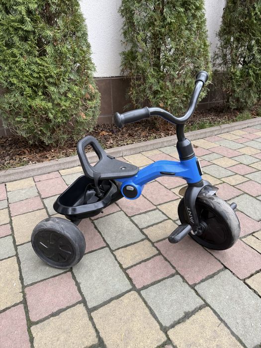 Велосипед дитячий