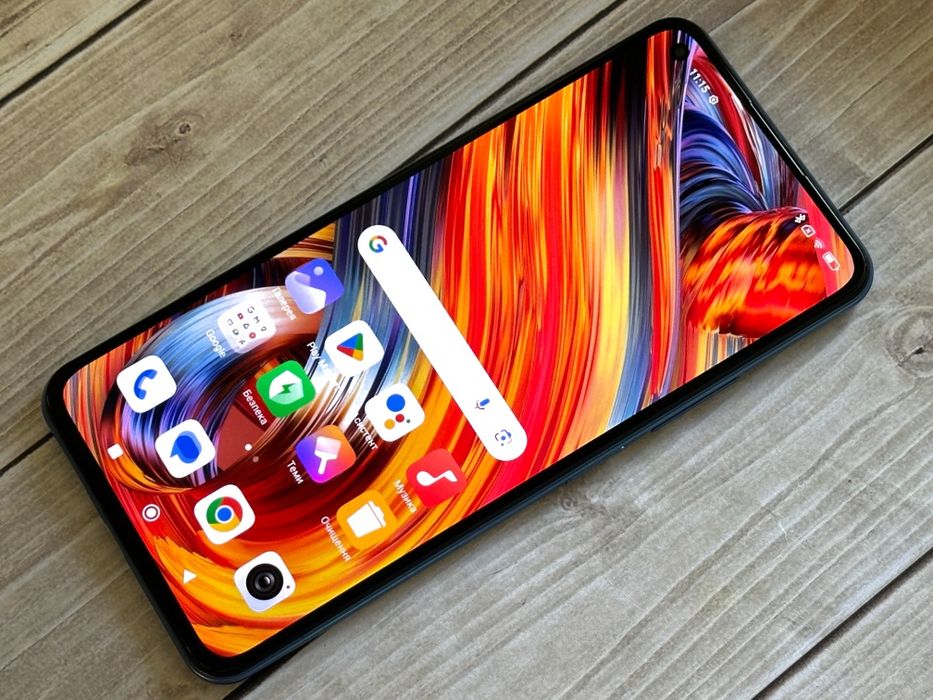 Xiaomi Mi 11 Lite 5G NE 8+8/128 NFC