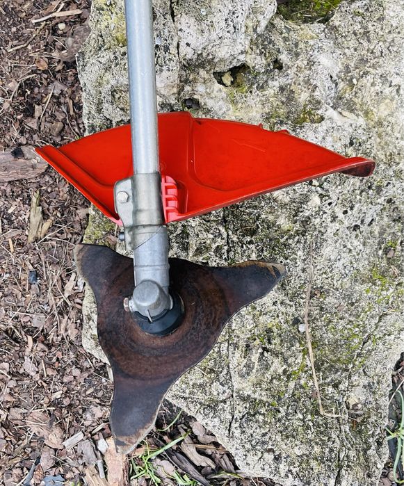 Kosa spalinowa Jonsered GR2126 1,2KM 100% sprawna/jak nowa!