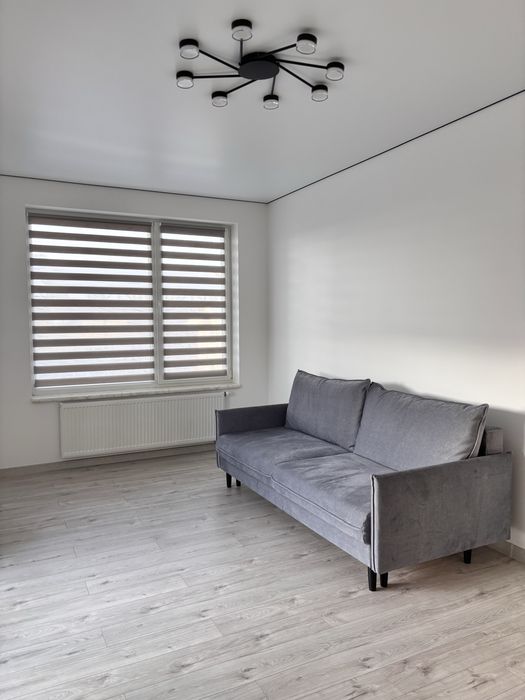 Перша здача 2к квартира + паркінг Кворум Щирецькій, 30 Qouroom Avenue