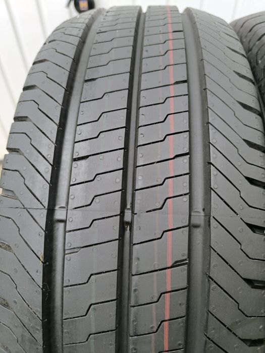 Nowe 215/65 R15 C 104/102 T Continental Van contact Eco