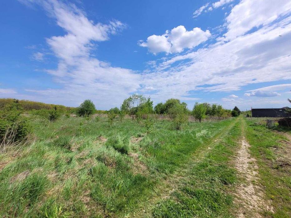 Земельна ділянка під будівництво в Колодіїівці.