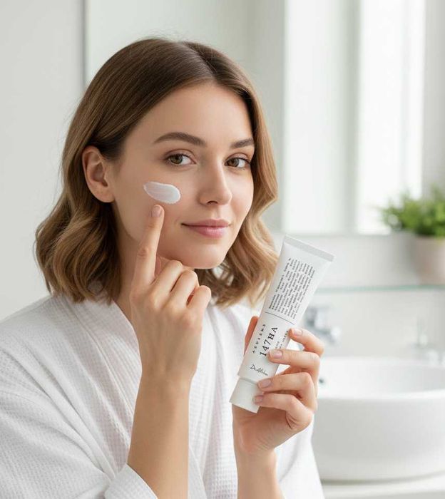 [Dr.Althea] 147 Barrier cream 50 ml _ Korean cosmetics