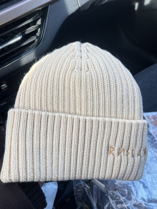 Шапка ruslan baginskiy у наявності.