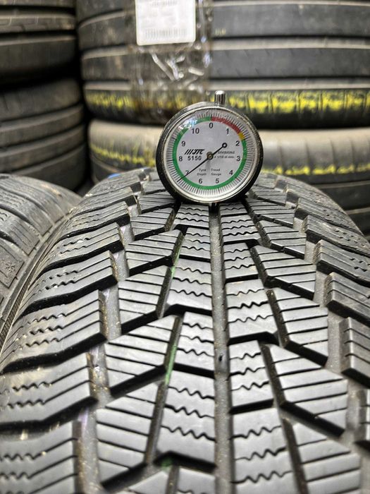 185/55 R15 General  комплект зима ар. 205219