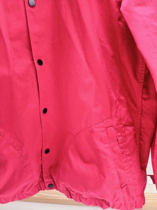 Reserved koszula męska katana r. M Regular fit czerwona