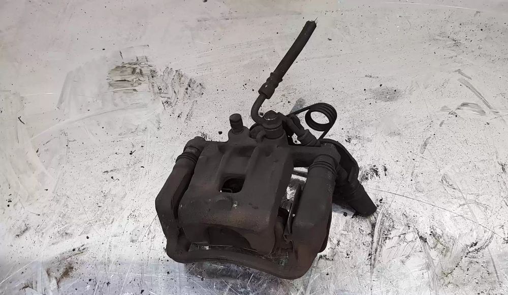 PINÇA TRAVÃO TRASEIRA ESQUERDA KIA CARENS IV 2018 -58310A4B10