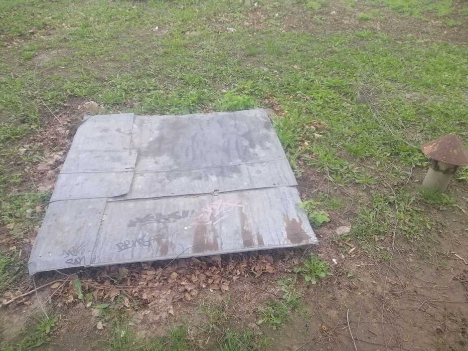 Продам погреб Чорних Запорожців 53А