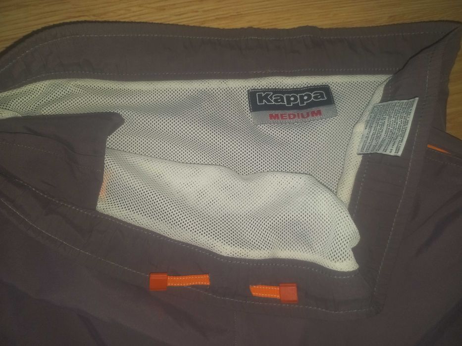 Шорти чоловічі Kappa