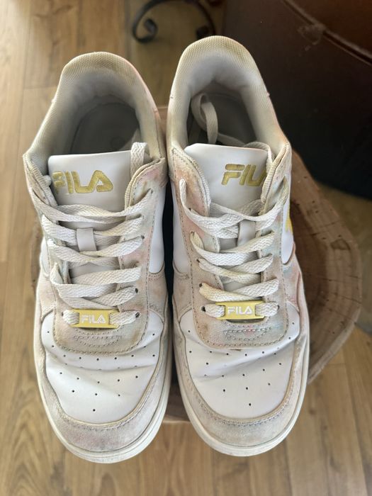 Adidasy damskie Fila rozm 41