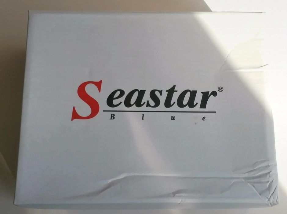 Czarne sandałki na obcasie