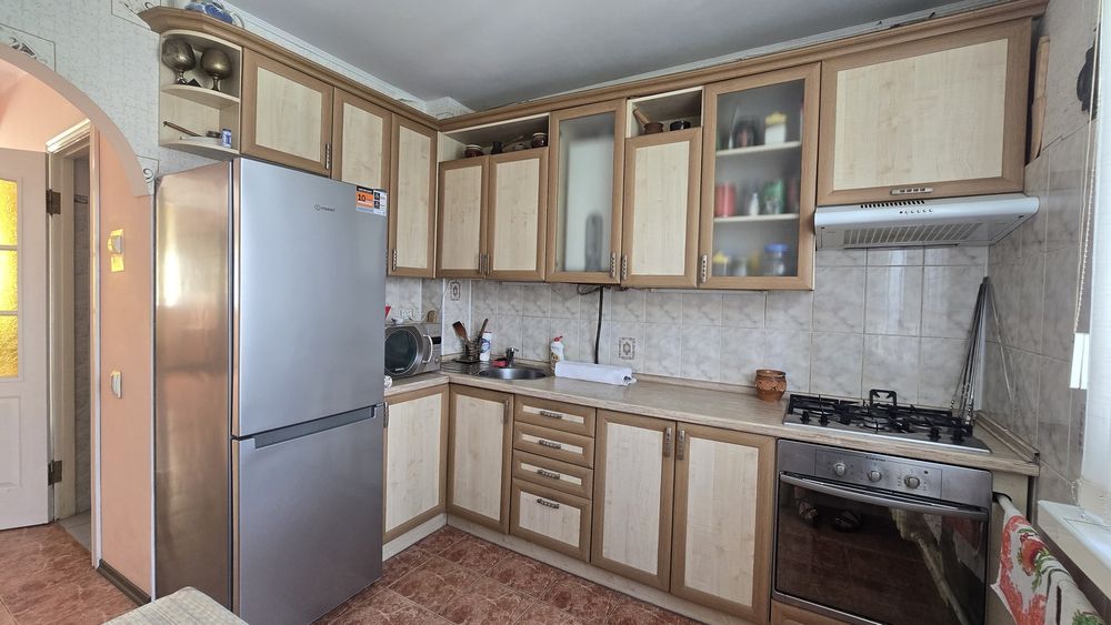 Продаж будинку с.Зарічани