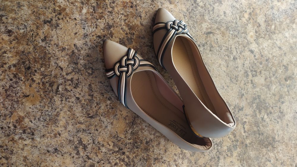 Жіноче взуття 36р.