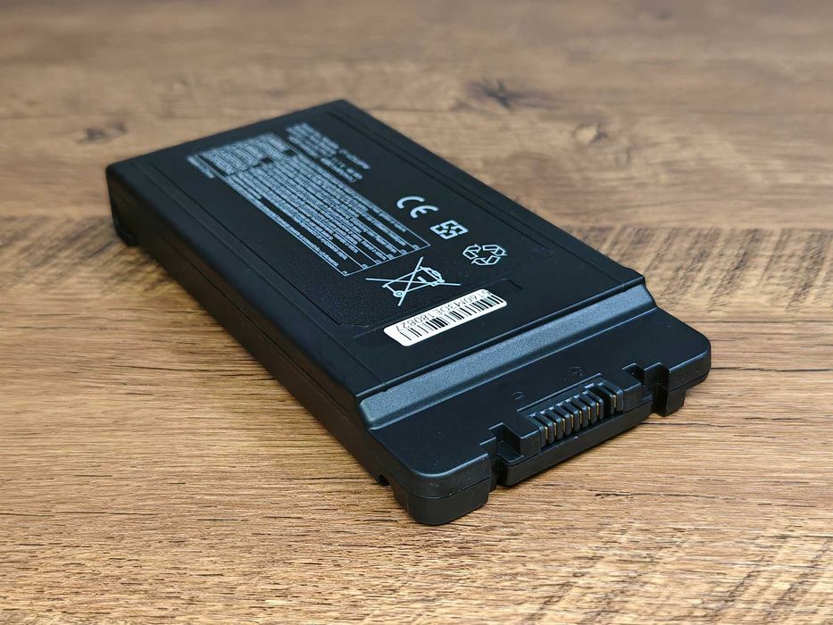Panasonic CF-54 нова батарея, CF-VZSU0PW
