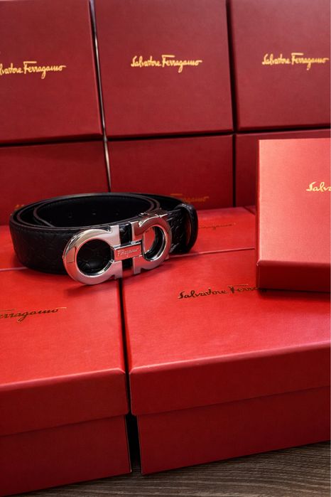 Ремень Salvatore Ferragamo
