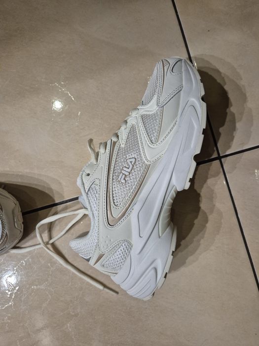 Buty Fila Heroic 2