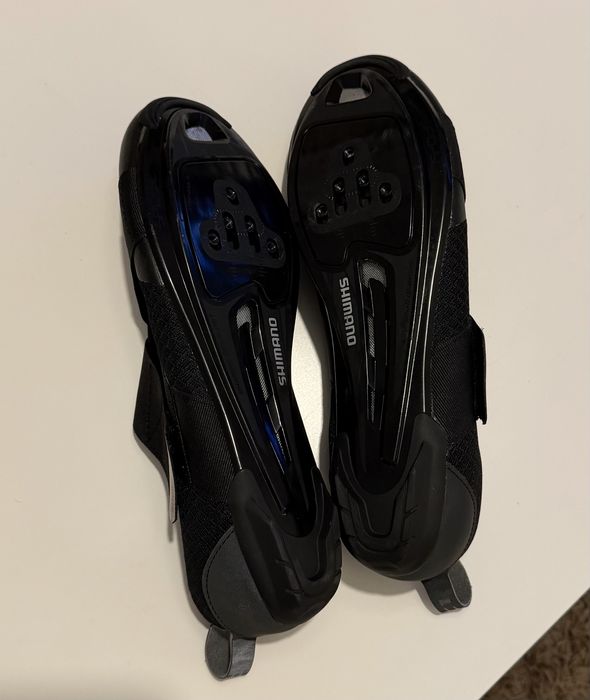Shimano Sapatos ciclismo indoor