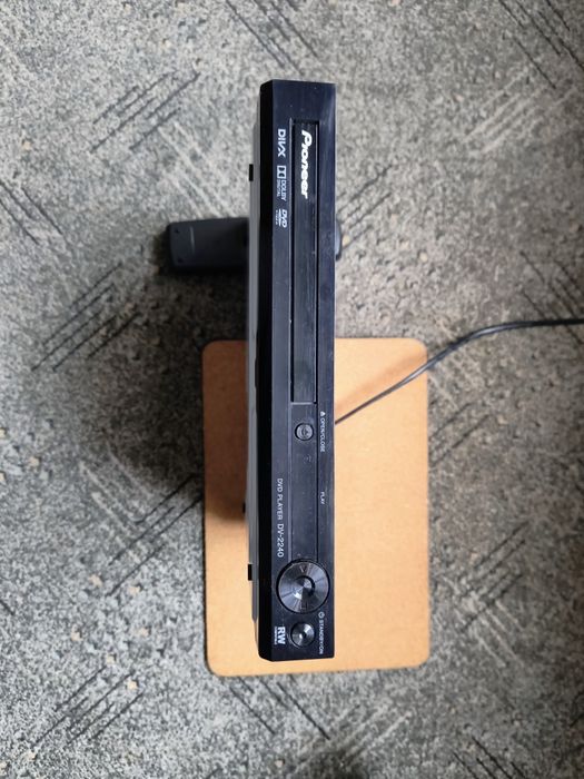 Odkurzacz dvd Pioneer dv 2240