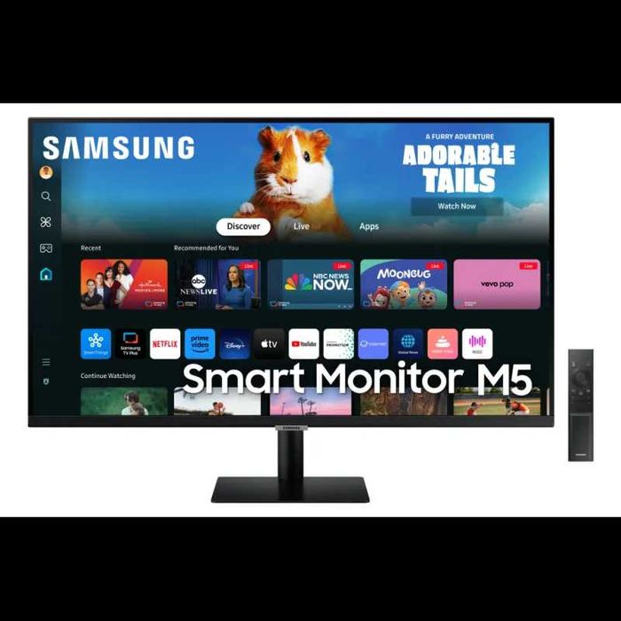 Monitores Samsung 24" 27" 32"
