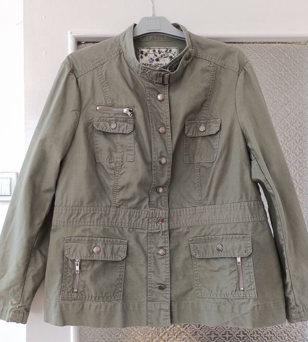 Kurtka przejściowa damska Rocha John Rocha, rozm.EU 46.