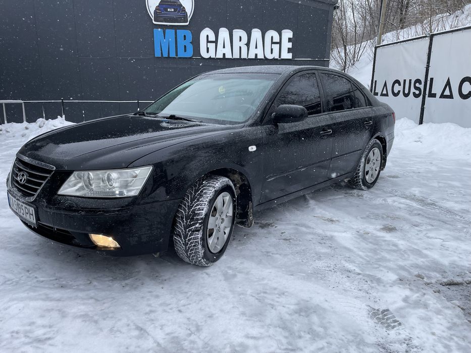 Продам автомобіль