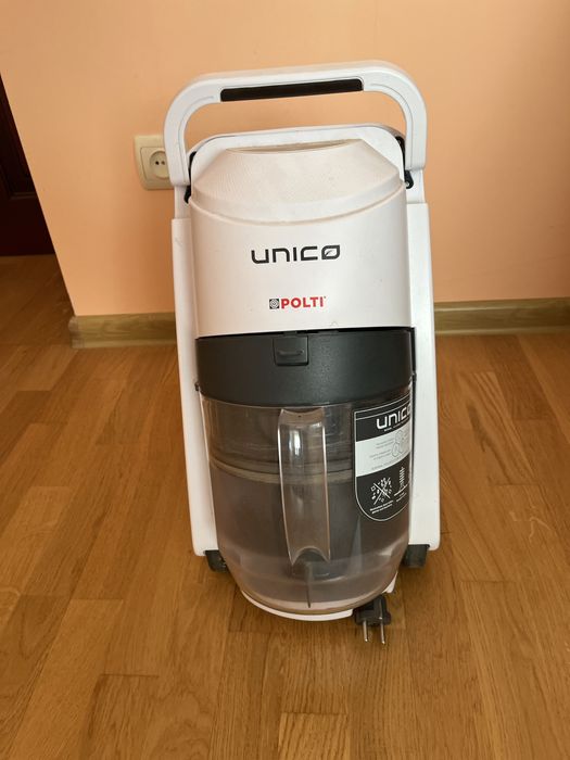 Polta Unico MCV80 Total Clean&Turbo