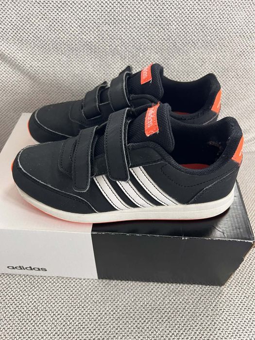 Buty adidas rozmiar 34