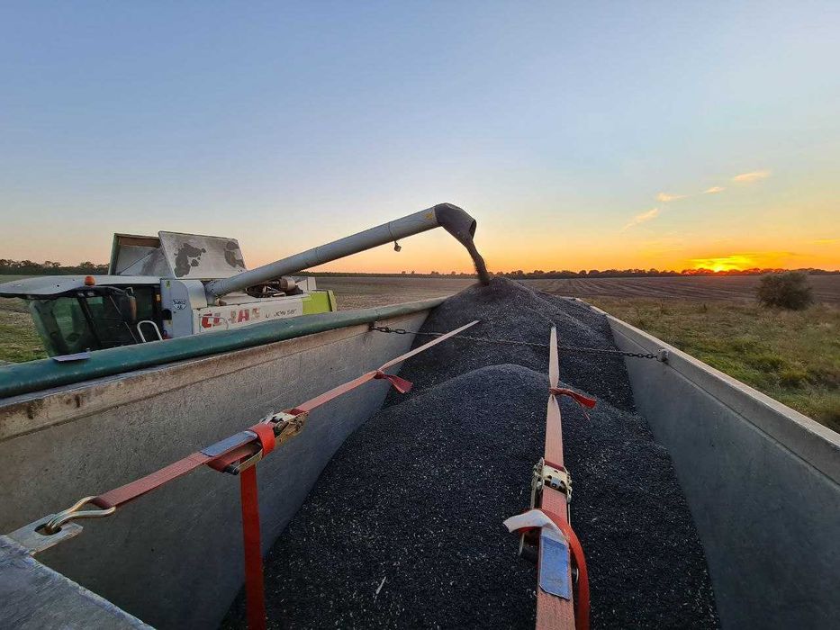 Комбайн Claas Lexion 580
