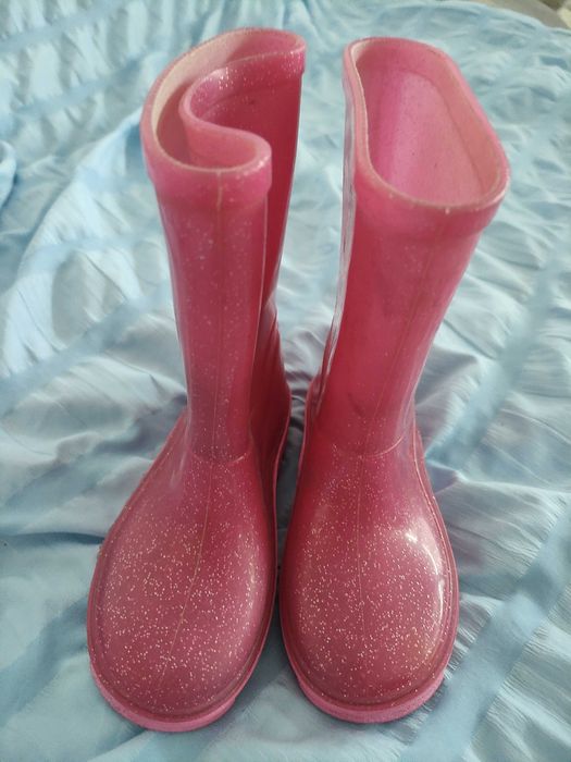 Kalosze gumiaki rozm 28