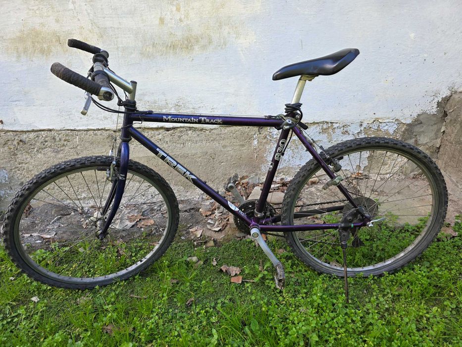 Rower TREK model 830 do remontu