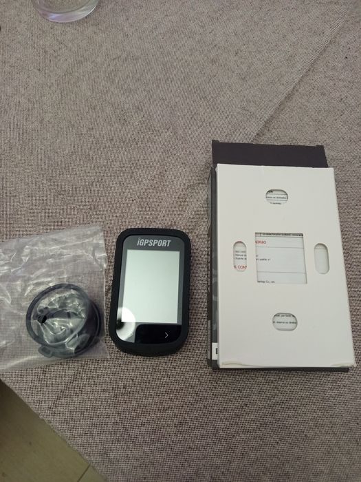 Gps  IGPSPORT bsc100 s