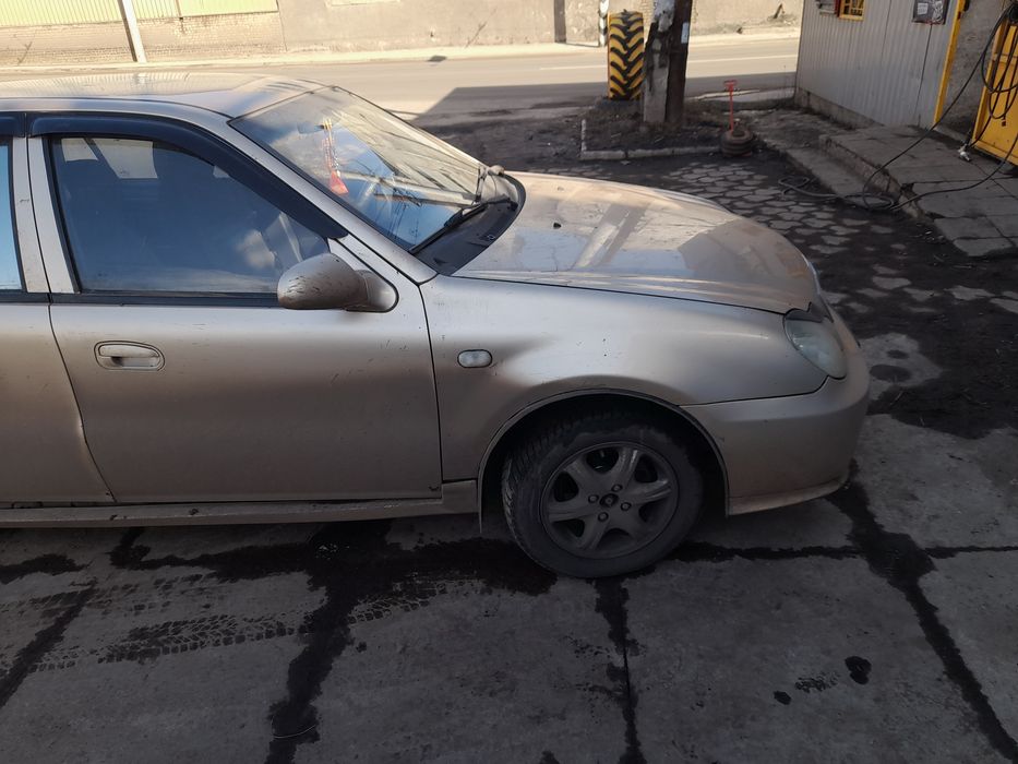 Продам автомобиль