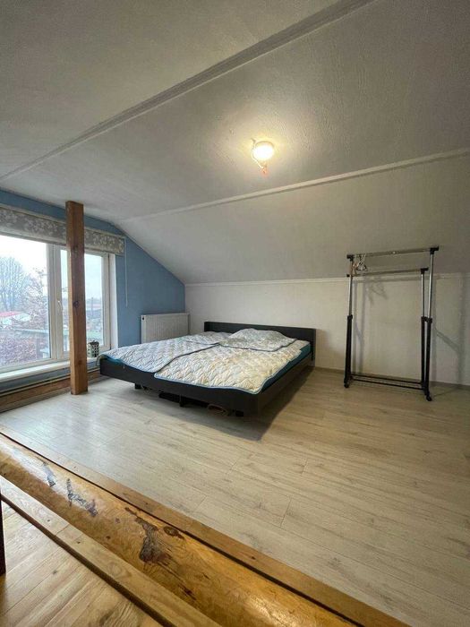 Продаж ділянки з двома будинками в селі Шпитьки, 214м2, без%