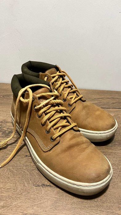 Чоловіче взуття Timberland